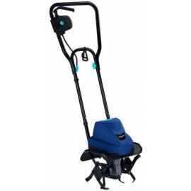 Service Manual Grubber EINHELL BG-RT 7530 blau schwarz/blau