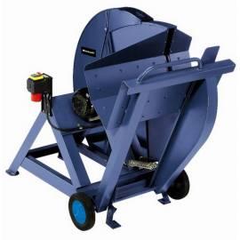 Bedienungsanleitung für Kreissäge 13 Blue BT-LC 700 D schwarz/blau