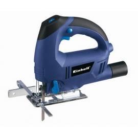 Sah Jigsaw Blue BT-13 JS 650 E schwarz/blau