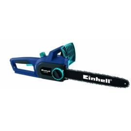 Service Manual Säge Kette 13 Blue BG-EC 2040 schwarz/blau