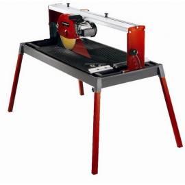 Bedienungshandbuch Stone Cutter Laser 13 RT-SC 920 L rot