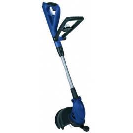 Bedienungshandbuch EINHELL BG-ET Gras Trimmer blau schwarz/blau 4654