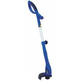 Service Manual Royal EINHELL RT 350 Gras Trimmer blau