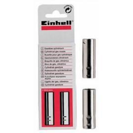 Einhell Craftomat, Zapfpistole, Zylinder 2PC