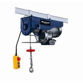 Jack Seil Einhell BT-EH 1000 blau