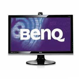 BENQ E2220HD zu überwachen (9 h.L1PLA.TBE) schwarz