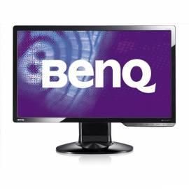 BENQ G2222HDL zu überwachen (9 h.L3RLN.IBE) schwarz