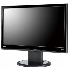 BENQ T902 HDA zu überwachen (9 h.L2LLN.I8E) schwarz