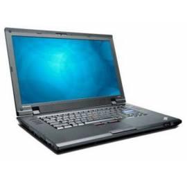 Service Manual Notebook LENOVO ThinkPad SL510 (NSL9BMC) schwarz