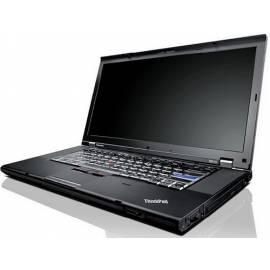 Notebook LENOVO ThinkPad Apps (NTK3BMC) schwarz - Anleitung