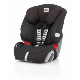 Baby-Autositz BRITAX Trendlinie Britax EVOLVA 123 Jet