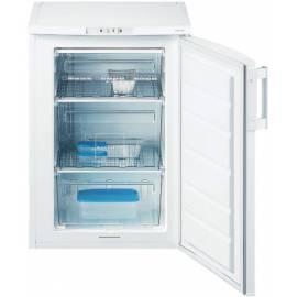 AEG-ELECTROLUX Gefrierschrank Arktis A60120GS4 weiß