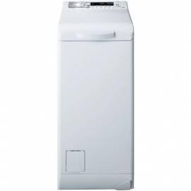 Service Manual Waschmaschine AEG ELECTROLUX Lavamat 46010-L weiß