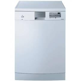 Geschirrspüler AEG-ELECTROLUX Favorit F60660 weiss