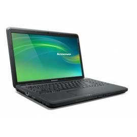 LENOVO Notebook G550L (59032496) schwarz