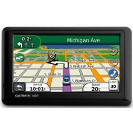 Navigationssystem GPS GARMIN Nuvi 1490 t LIFETIME schwarz