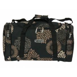 Tasche Reisen FRENZY-725-Farbe schwarz