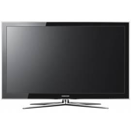 TV SAMSUNG LE46C750 schwarz - Anleitung