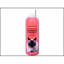 Bea gegen Frizz-Shampoo 250 ml (243-18239) Gebrauchsanweisung