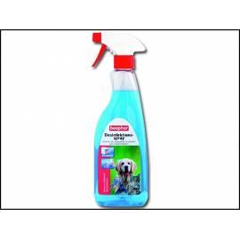 Desinfektionsmittel Spray 1pc (244-10717)