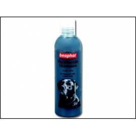 Handbuch für Shampoo für Bea für schwarzes Haar 250 ml (244-18255)