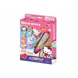 Bindeez Start - Hello Kitty Gebrauchsanweisung
