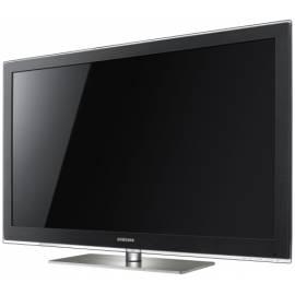 TV SAMSUNG PS50C7000 schwarz - Anleitung