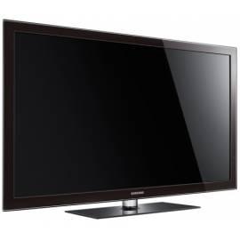 Service Manual TV SAMSUNG PS50C670 schwarz