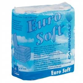 Benutzerhandbuch für CAMPINGAZ EURO SOFT Toilettenpapier (4 Rollen)