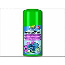 Bedienungshandbuch Tetra Pond Saisonstart 250ml (A1-187825)