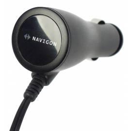 Handbuch für Das Netzkabel des GPS? Automotive NAVIGON 12/24 V-Mini-USB-schwarz