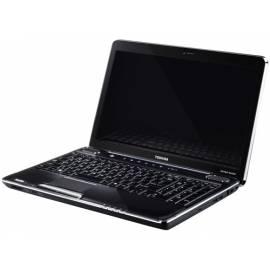 Laptop TOSHIBA Satellite A500-1E4 (PSAR9E-00C00GCZ) schwarz