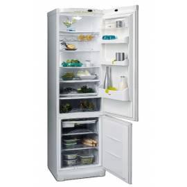 Bedienungshandbuch Kombination Kühlschrank-Gefrierkombination FAGOR 1FC-48 ED