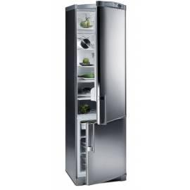 Kombination Kühlschrank-Gefrierkombination FAGOR 1FC-48 XED