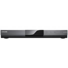 Bedienungsanleitung für Blu-Ray-Player SAMSUNG BD-C6500 schwarz