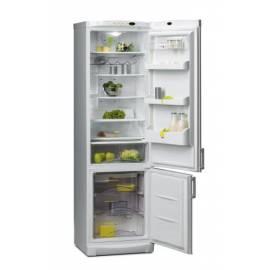 Datasheet Kombination Kühlschränke mit ***-Gefrierfach FAGOR Innova FC-69 NF