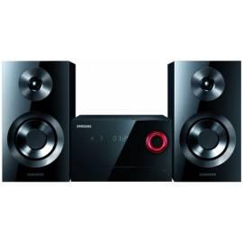 HiFi System SAMSUNG MM-C330 schwarz