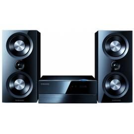 HiFi System SAMSUNG MM-C530D schwarz