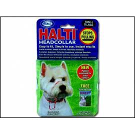 Hundehalsband-Maulkorb Halti Nr. 0 Stk (134-5262907)