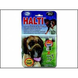 Benutzerhandbuch für Hundehalsband-Maulkorb Halti Nr. 5 Stk (134-5262957)
