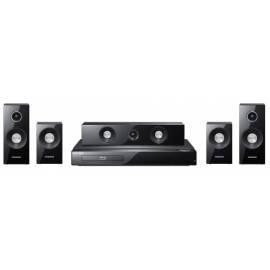 Home Theater SAMSUNG HT-C450 schwarz