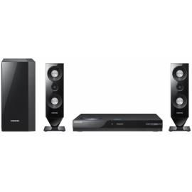 Home Theater SAMSUNG HT-C6200 schwarz