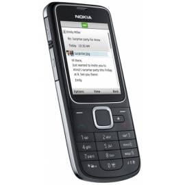 NOKIA 2710 Handy schwarz Gebrauchsanweisung