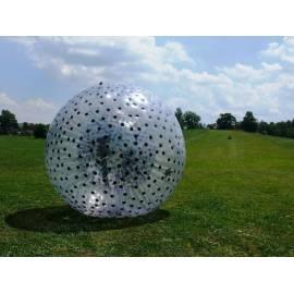 Benutzerhandbuch für Zorbing Ride 1 für 1 Person (Ostrava), Mährisch-Schlesische Region: