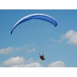 Tandem-Paragleiten für 1 Person (Liberec), Region Liberec: