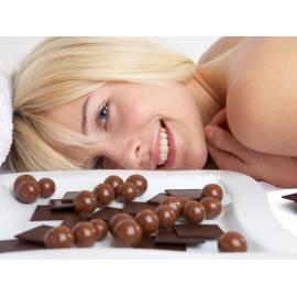Schokolade massage Schokolade peeling, Massage und Packung-60 Minuten (Trebic), Region: Vysocina