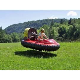 Hovercraft Hovercraft 1-30 Minuten (Nymburk, Liberec-Abkommen), Region: zentrale Gebrauchsanweisung