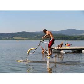Benutzerhandbuch für AquaSkipper-1 Stunde (Jablonec nad Nisou-Bezirk), Grafschaft: Liberec