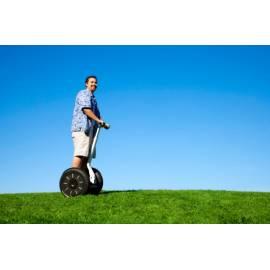 Segway-30 Minuten (Liberec, Tschechische Paradies), Region: Liberec