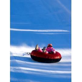 Snowtubing 10mal für 1 Person (Zentrum), Region: Liberec